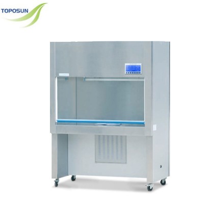 TPS-VS1300U Cheap Price Double Person HEPA Class 100 Vertical Laminar Air Flow Clean Bench for National Defense etc.