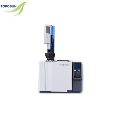 Cheap Price TPS-GC1120A Gas Chromatography with Optional FID, TCD, FPD, NPD Detector and SPL/PIP Injector