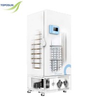 TPS-BDW series -86C Lab Ultra Low Temperature Freezer, Refrigerator with ETL and CE certificate for Medical, Reagents, R&D etc.