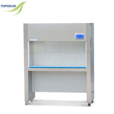 TPS-SWCJ2G Double Person Horizontal Laminar Air Flow Clean Cabinet with HEPA Filter and CE Certificate