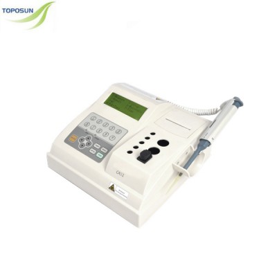 Clinical Blood Coagulometer TPS-CA51A/52A, Semi-Auto Blood Coagulation Analyzer