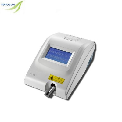 Clinical Urine Analyzer TPS-BA600, Semi-auto Urine Analyzer