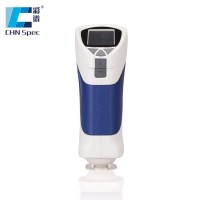 CS-210 High Precision Smart Color Measurement Colorimeter with 8mm Aperture