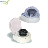 10000rpm Mini Centrifuge TPS-X-707/708, portable centrifuge