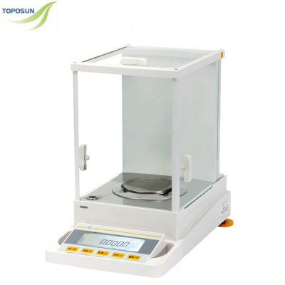 Electronic Analytical Balances TPS-FA series Digital Precision Scales