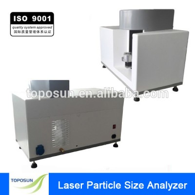 DKLT series Dry Laser Particle Size Analyzer/Tester