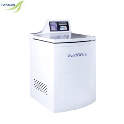 TPS-GL-21MC 22MC High Speed Freezing Centrifuge, cold centrifuge