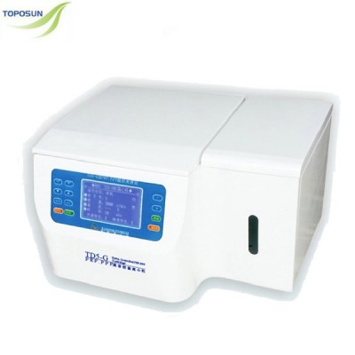 TPS-TD5-G multifunctional PRP PPP FAT centrifuge for cosmetic surgery, plastic surgery, medical beauty