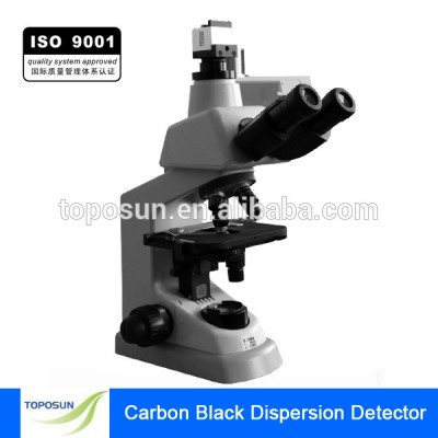 Carbon Black Dispersion Detector/Tester/Analyzer