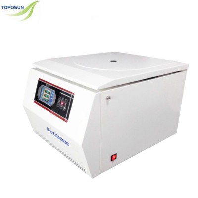 Low Speed Centrifuge TPS-TD4-ZF for autologous fat transplantation, self-fat transfer centrifuge