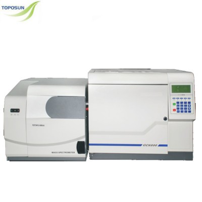 Gas Chromatograph-Mass Spectrometer GC-MS 6800