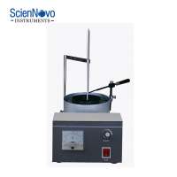 Scienovo SYD-267 Open Cup Flash Point Tester