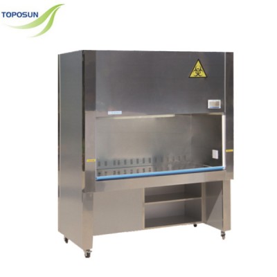 TPS-BHC1300IIA/B2 Grade 100 Clean Biological Safety Cabinet, Biosafety Cabinet for Animalcule Lab